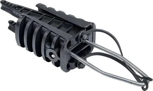 Изображение товара Зажим анкерный EKF PROxima pa-25-100