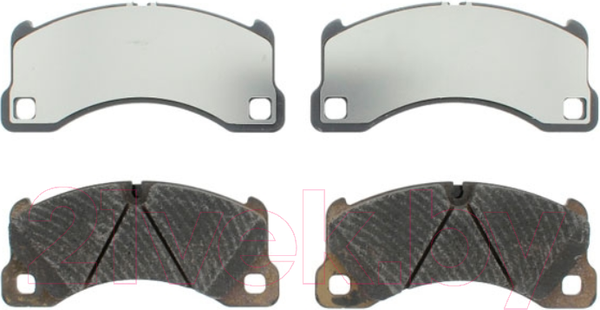 Изображение товара Тормозные колодки TRW GDB1969