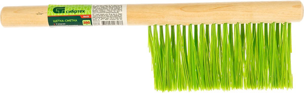 Изображение товара Щетка слесарная СибрТех 84628