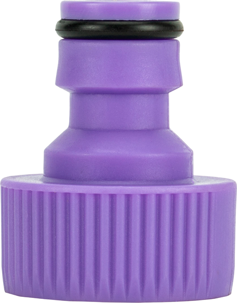 Изображение товара Адаптер для крана Palisad Для соединителя 65725