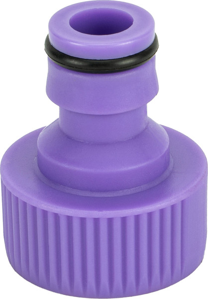 Изображение товара Адаптер для крана Palisad Для соединителя 65725