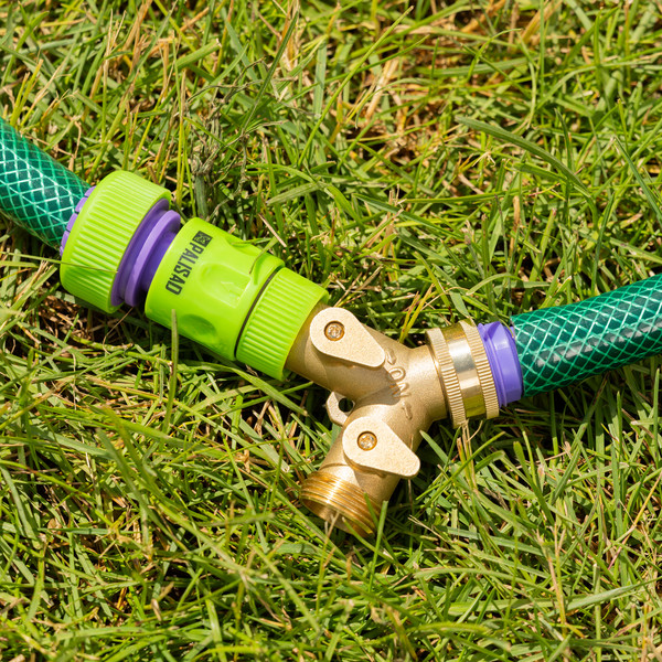 Изображение товара Адаптер для крана Palisad Для соединителя 65725