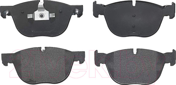 Изображение товара Тормозные колодки TRW GDB1726DTE