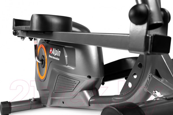 Изображение товара Эллиптический тренажер Alpin Sante X-171