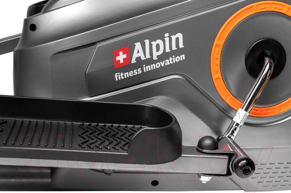 Изображение товара Эллиптический тренажер Alpin Sante X-171