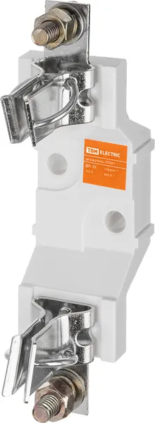 Изображение товара Держатель предохранителя TDM SQ0713-0042