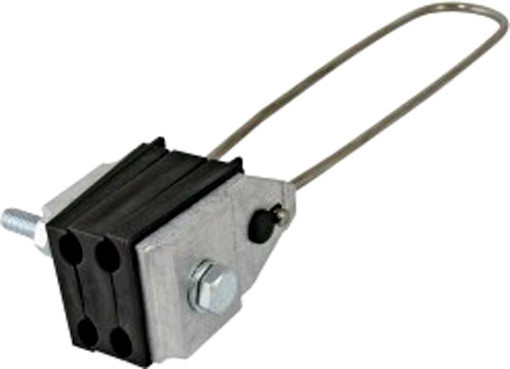 Изображение товара Зажим анкерный TDM SQ0412-0037