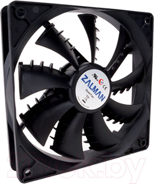 Изображение товара Вентилятор для корпуса Zalman ZM-F3 (SF)