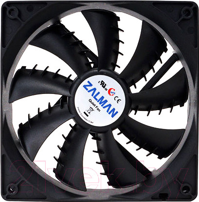 Изображение товара Вентилятор для корпуса Zalman ZM-F2 Plus (SF)