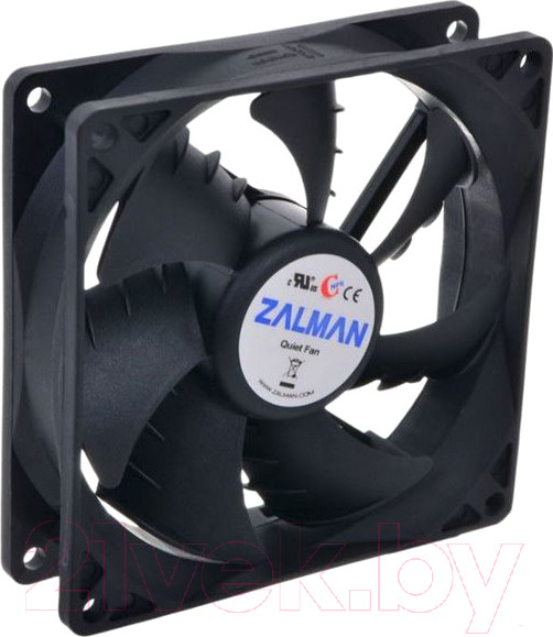 Изображение товара Вентилятор для корпуса Zalman ZM-F2 Plus (SF)