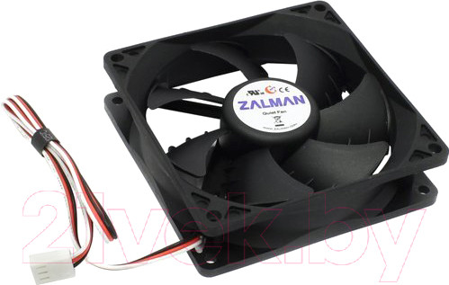 Изображение товара Вентилятор для корпуса Zalman ZM-F2 Plus (SF)