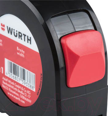 Изображение товара Рулетка Wurth 071465003