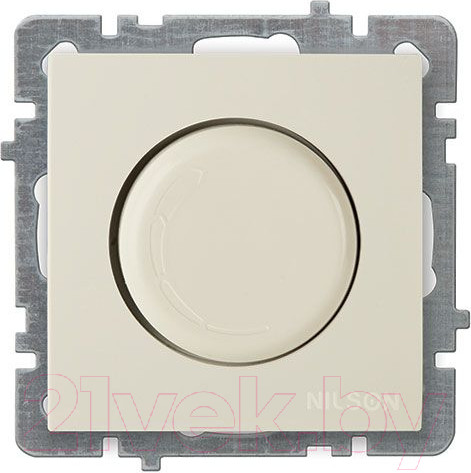 Изображение товара Диммер Nilson 24120452 (кремовый)