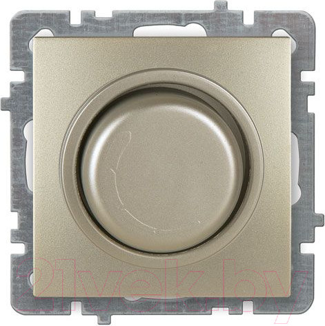 Изображение товара Диммер Nilson 24150452 (золото)