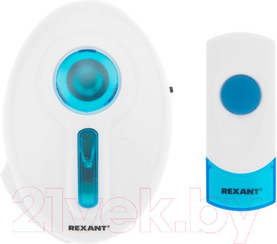 Изображение товара Электрический звонок Rexant 73-0060