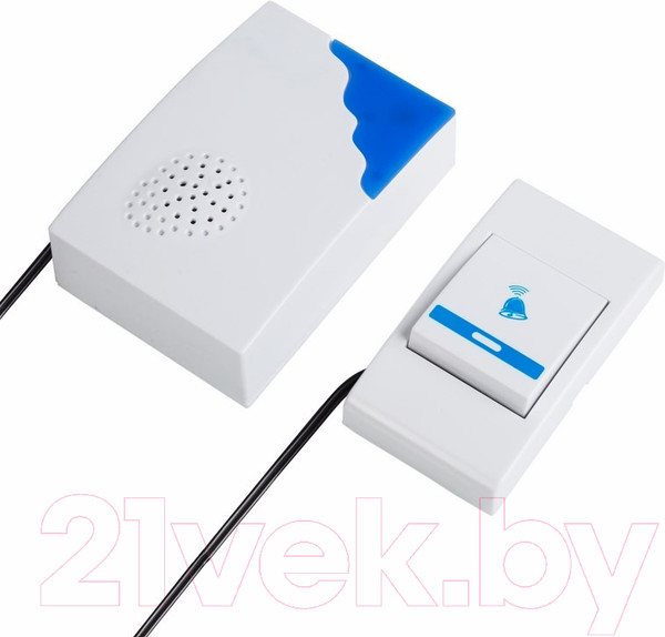 Изображение товара Электрический звонок Rexant RX-8 / 73-0080