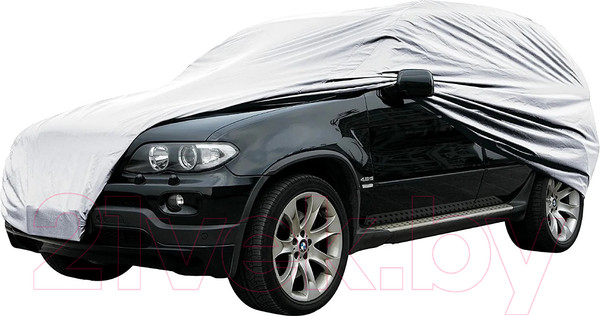 Изображение товара Чехол на автомобиль AVS JC-520 / 43424 р-р 2XL