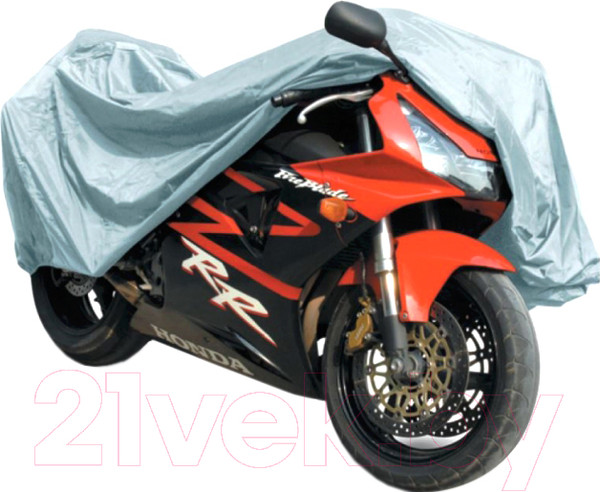Изображение товара Чехол для мотоцикла AVS МС-520 / 80535 р-р L