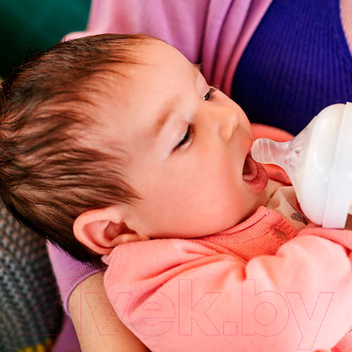 Изображение товара Бутылочка для кормления Philips AVENT Natural / SCF033/17 (260мл)