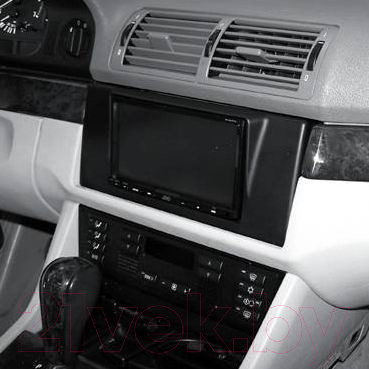Изображение товара Переходная рамка Incar 95-9307A