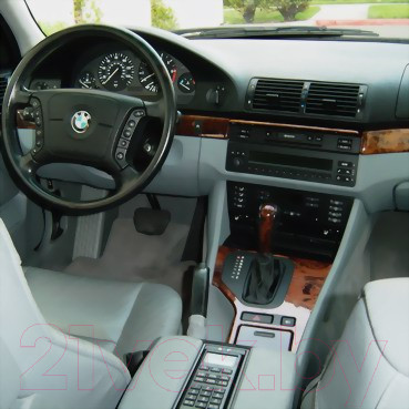 Изображение товара Переходная рамка Incar 95-9307A
