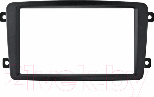 Изображение товара Переходная рамка Incar RMB-C00W
