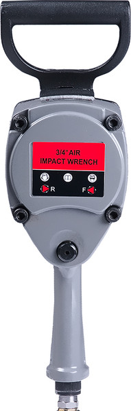 Изображение товара Пневмогайковерт Fubag IW 1600 3/4 (100199)