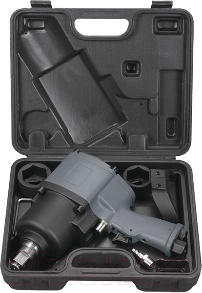 Изображение товара Пневмогайковерт Fubag IW 1600 3/4 (100199)