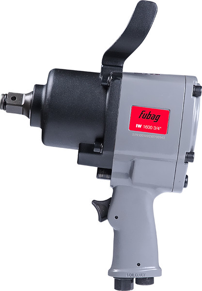 Изображение товара Пневмогайковерт Fubag IW 1600 3/4 (100199)