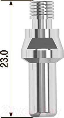 Изображение товара Электрод Fubag FBP40-60 EL.EX (10шт)