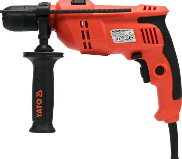 Изображение товара Дрель Yato YT-82034