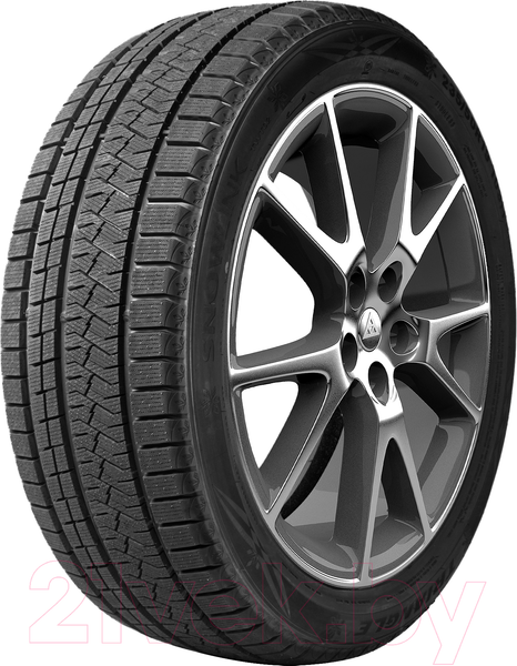 Изображение товара Зимняя шина Triangle Trin PL02 225/55R19 99H