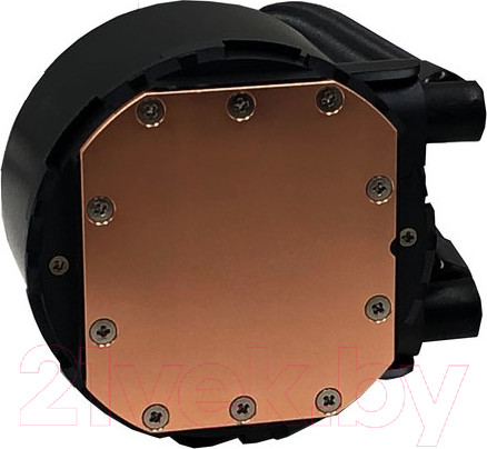 Изображение товара Кулер для процессора Xilence Performance A+ LiQuRizer 120 (LQ120)