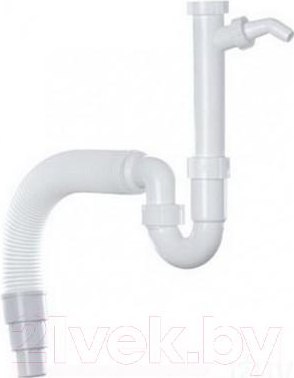 Изображение товара Сифон Franke 112.0006.456