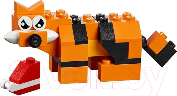 Изображение товара Конструктор Lego Classic Набор для творчества (10696)