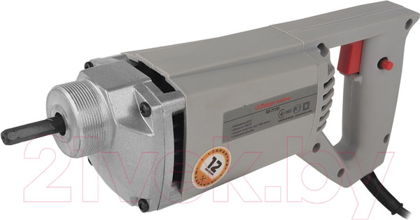 Изображение товара Глубинный вибратор Энергомаш БВ-71101