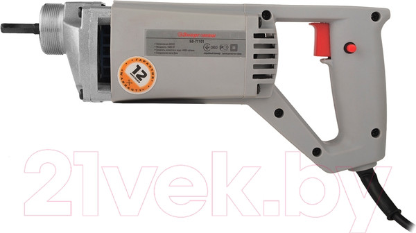 Изображение товара Глубинный вибратор Энергомаш БВ-71101