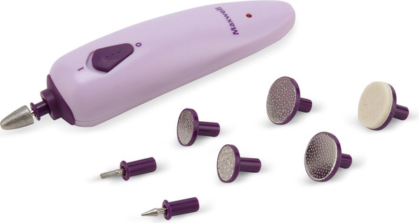 Изображение товара Аппарат для маникюра Maxwell MW-2601