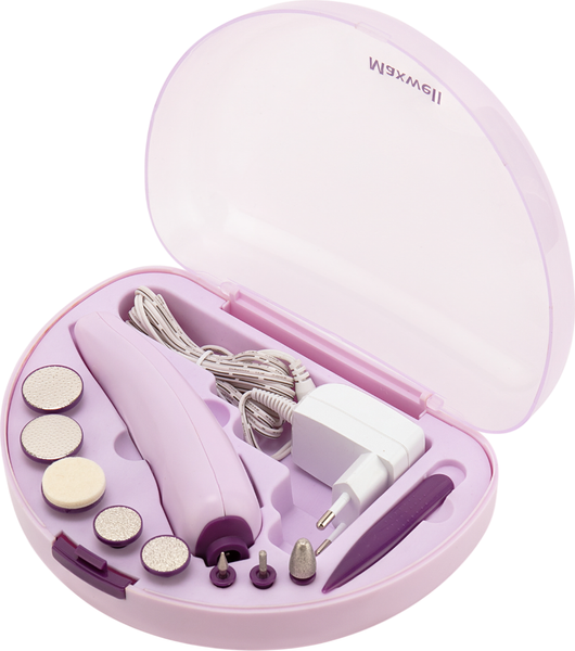 Изображение товара Аппарат для маникюра Maxwell MW-2601