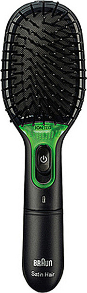 Изображение товара Щетка с ионизацией Braun BR 710 Satin Hair 7