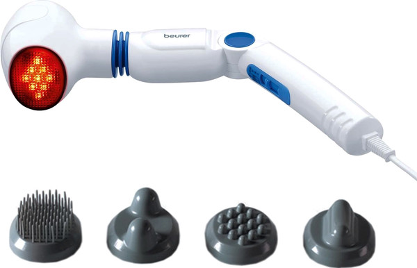 Изображение товара Массажер электронный Beurer MG40 для тела