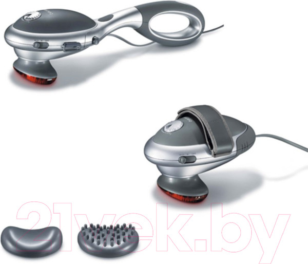 Изображение товара Массажер электронный Beurer MG70 для тела