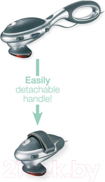 Изображение товара Массажер электронный Beurer MG70 для тела