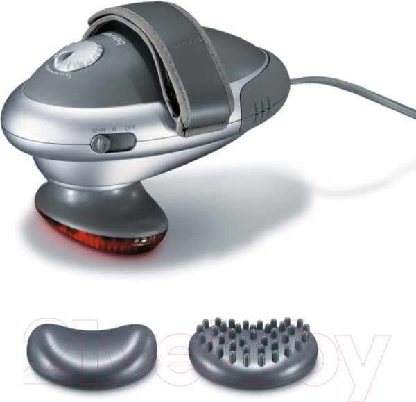 Изображение товара Массажер электронный Beurer MG70 для тела