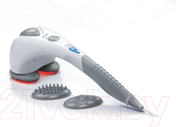 Изображение товара Массажер электронный Beurer MG80 для тела