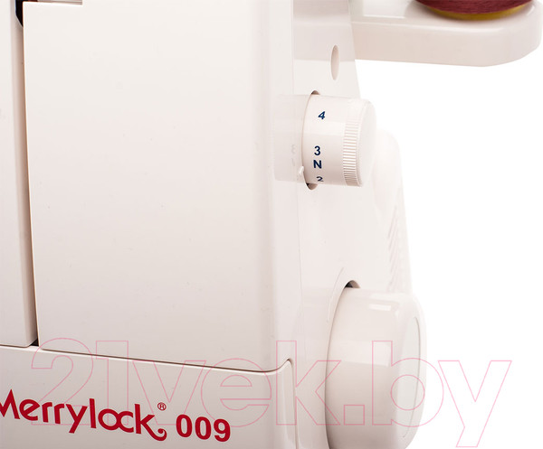 Изображение товара Распошивальная машина Merrylock 009
