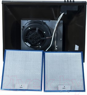 Изображение товара Вытяжка купольная GEFEST ВО 10 К47