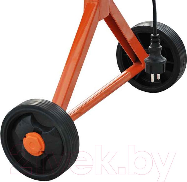 Изображение товара Бетономешалка Skiper CM-70