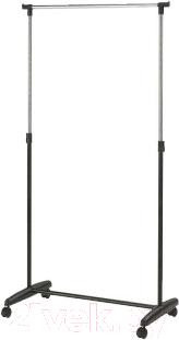 Изображение товара Стойка для одежды Signal Nova (хром-черный)