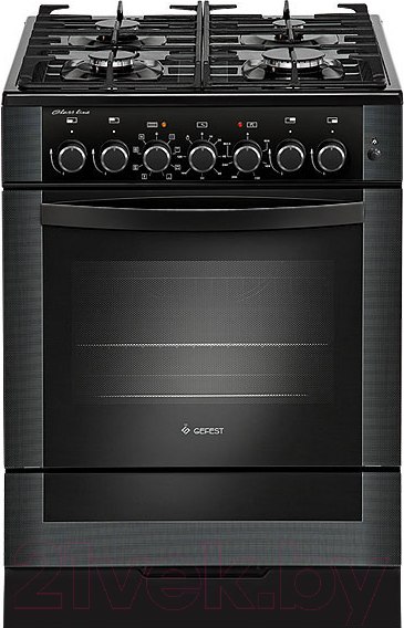 Изображение товара Плита газовая GEFEST 6502-03 0029